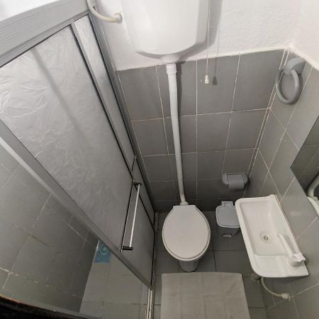 Casa Thayla Pousada Итакаре Экстерьер фото
