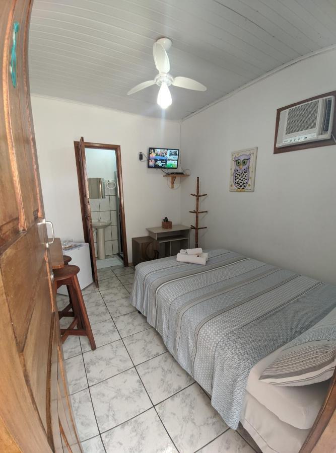 Casa Thayla Pousada Итакаре Экстерьер фото